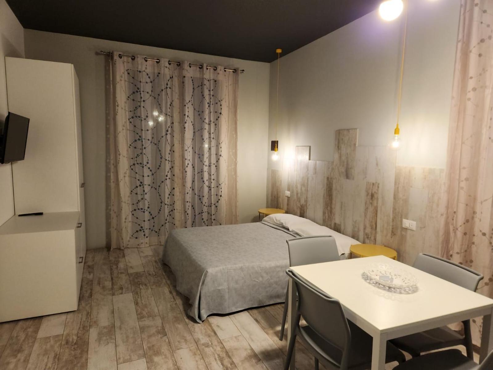 Residence Ambra Lido di Jesolo Exterior photo