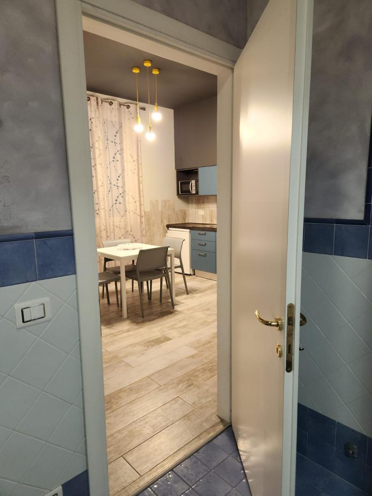 Residence Ambra Lido di Jesolo Exterior photo