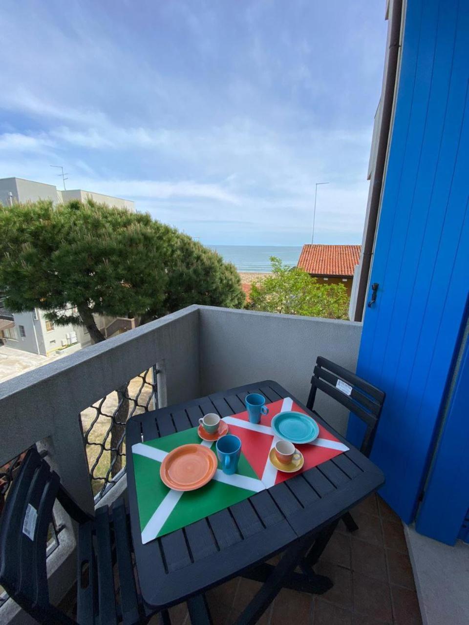 Residence Ambra Lido di Jesolo Exterior photo