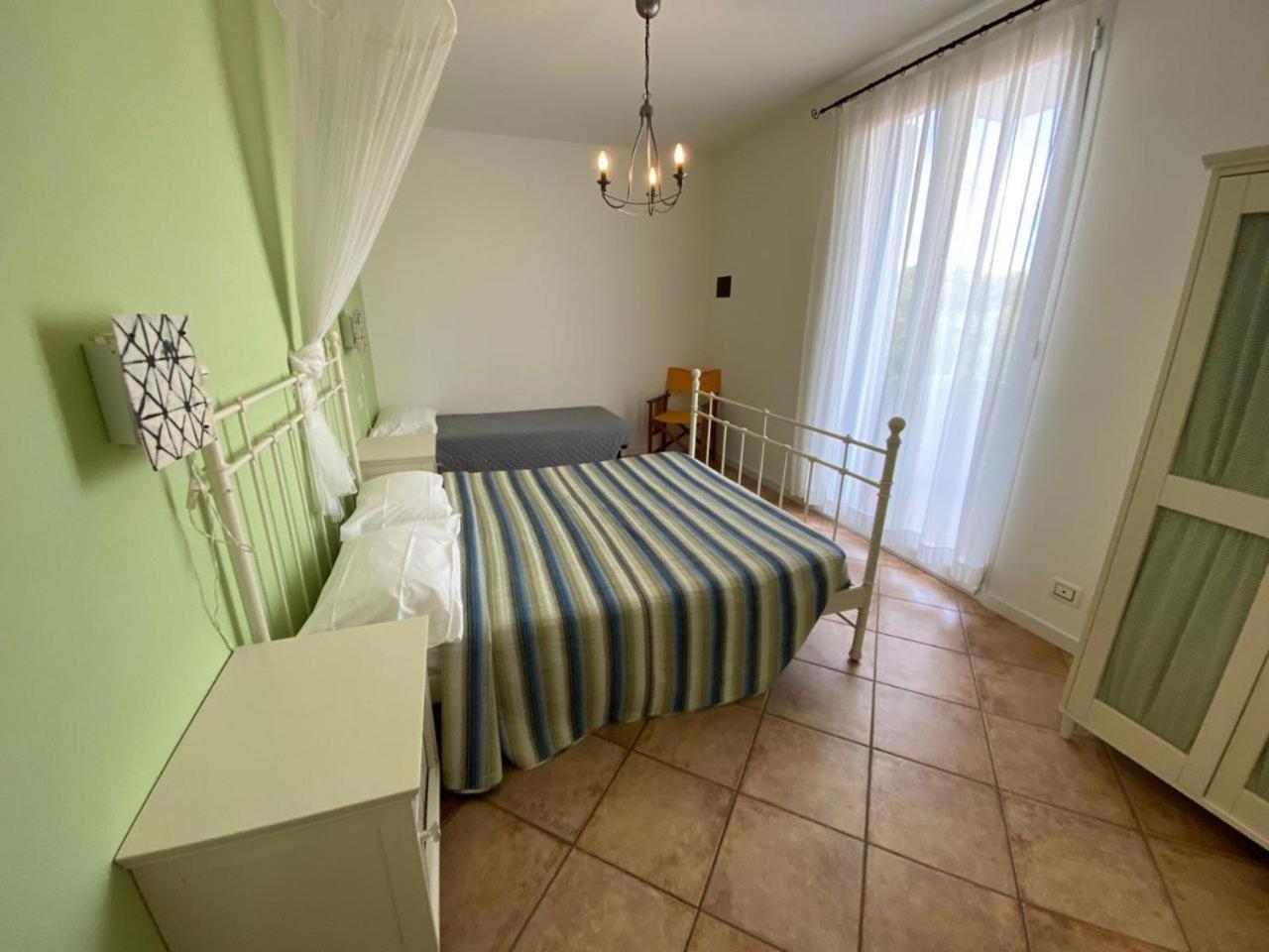 Residence Ambra Lido di Jesolo Exterior photo