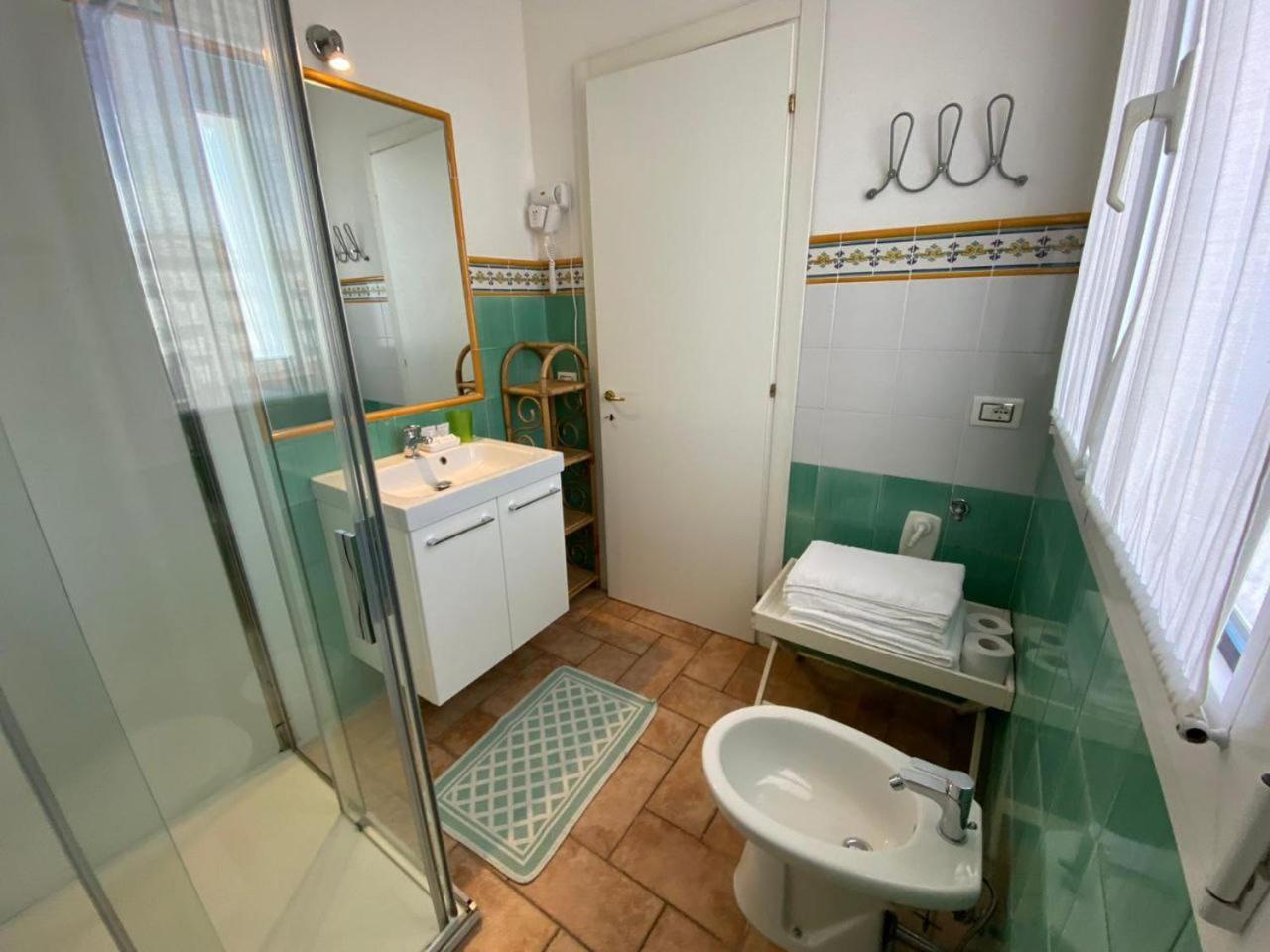 Residence Ambra Lido di Jesolo Exterior photo