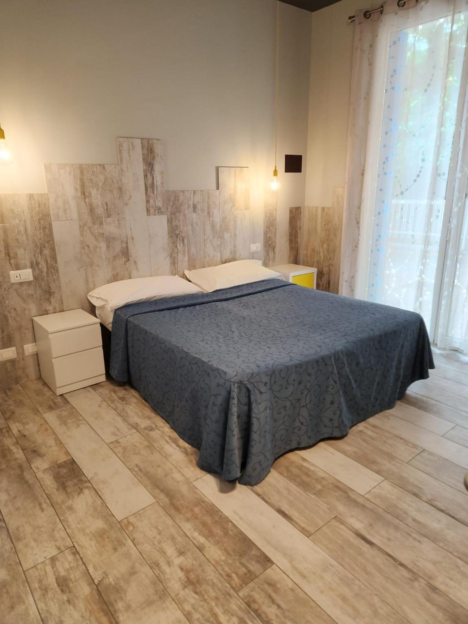 Residence Ambra Lido di Jesolo Exterior photo