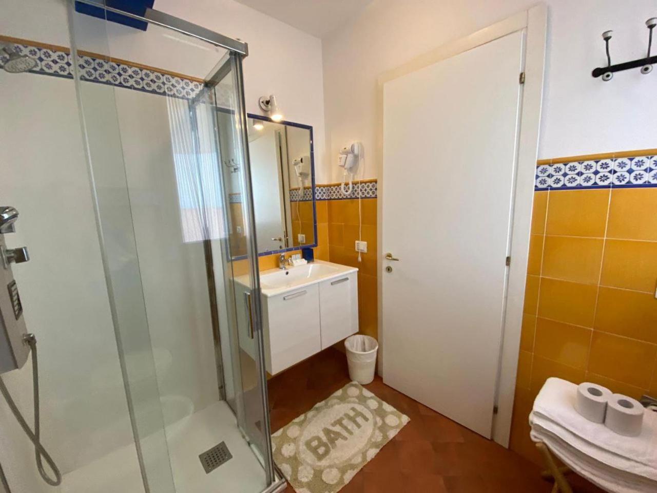 Residence Ambra Lido di Jesolo Exterior photo