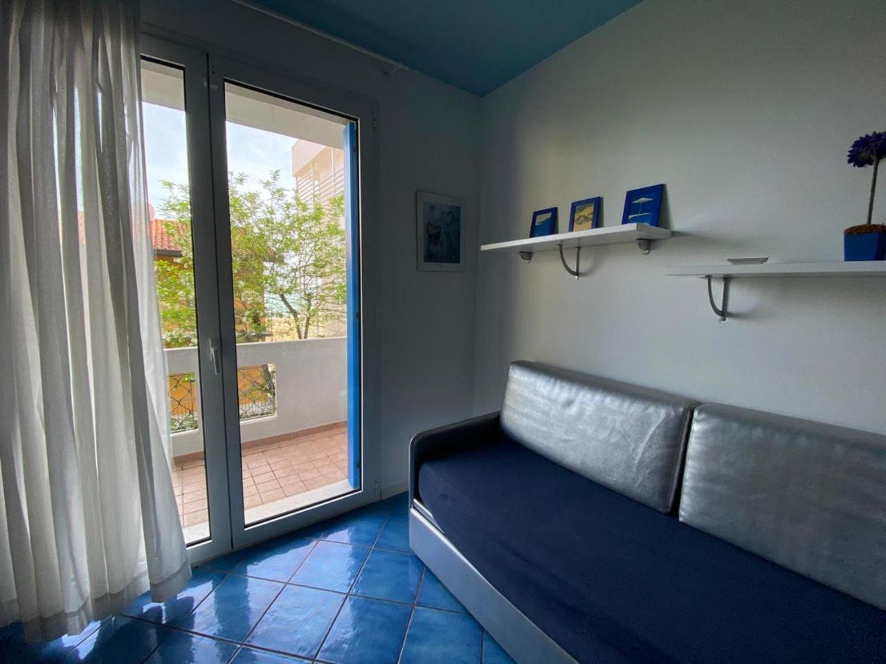 Residence Ambra Lido di Jesolo Exterior photo