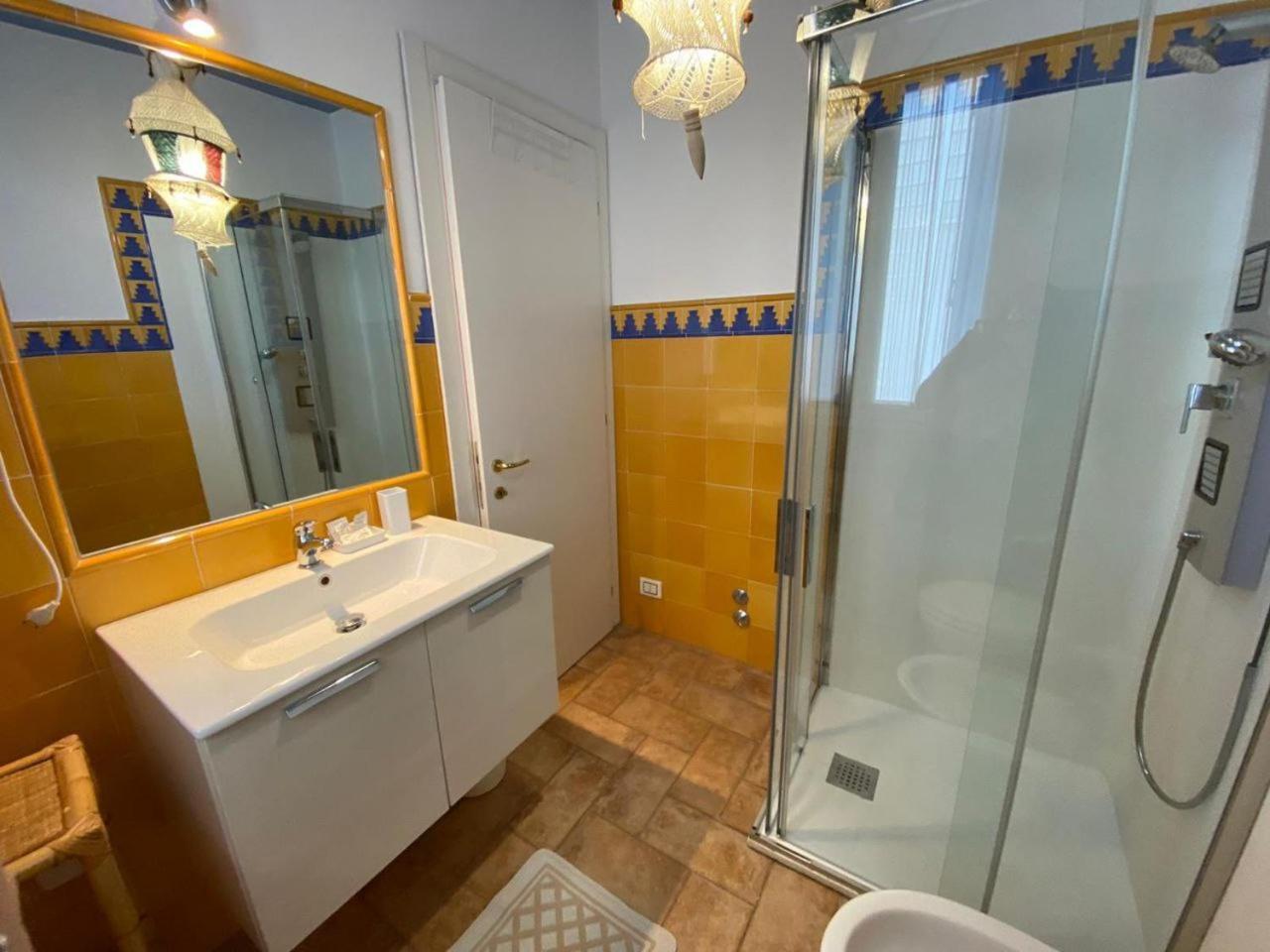 Residence Ambra Lido di Jesolo Exterior photo
