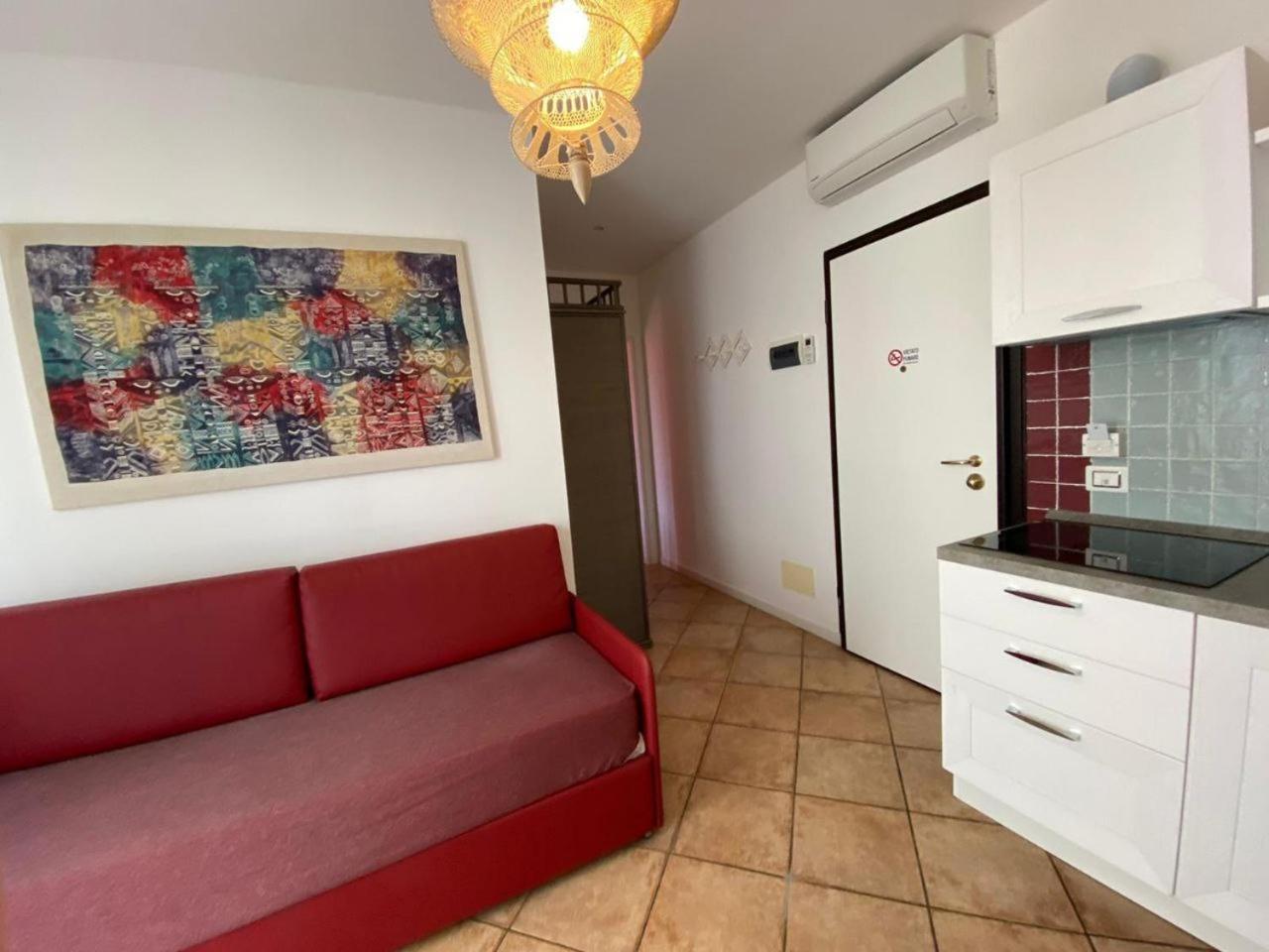Residence Ambra Lido di Jesolo Exterior photo