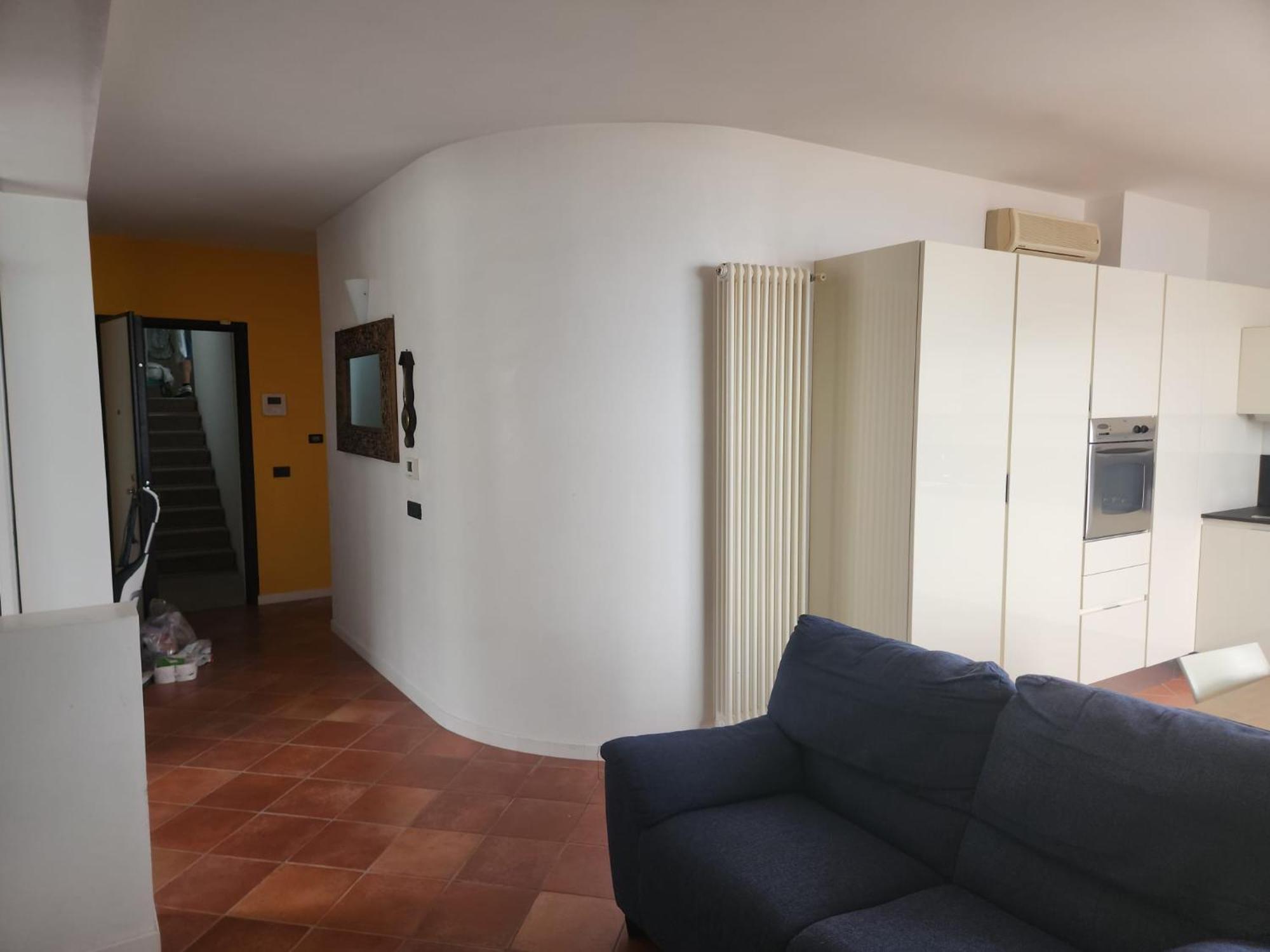 Residence Ambra Lido di Jesolo Exterior photo