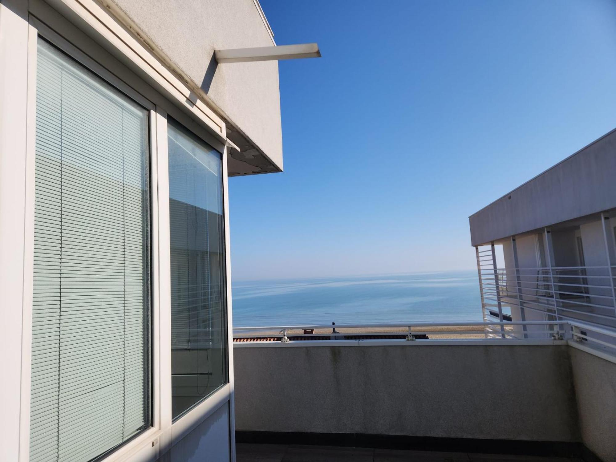 Residence Ambra Lido di Jesolo Exterior photo