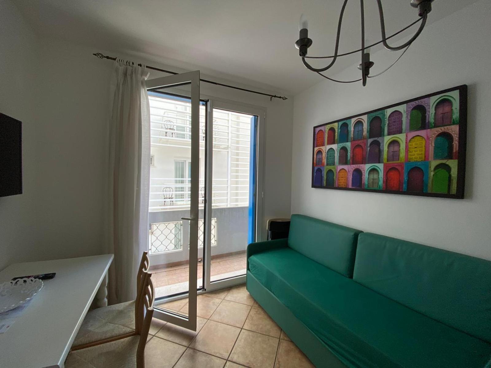 Residence Ambra Lido di Jesolo Exterior photo