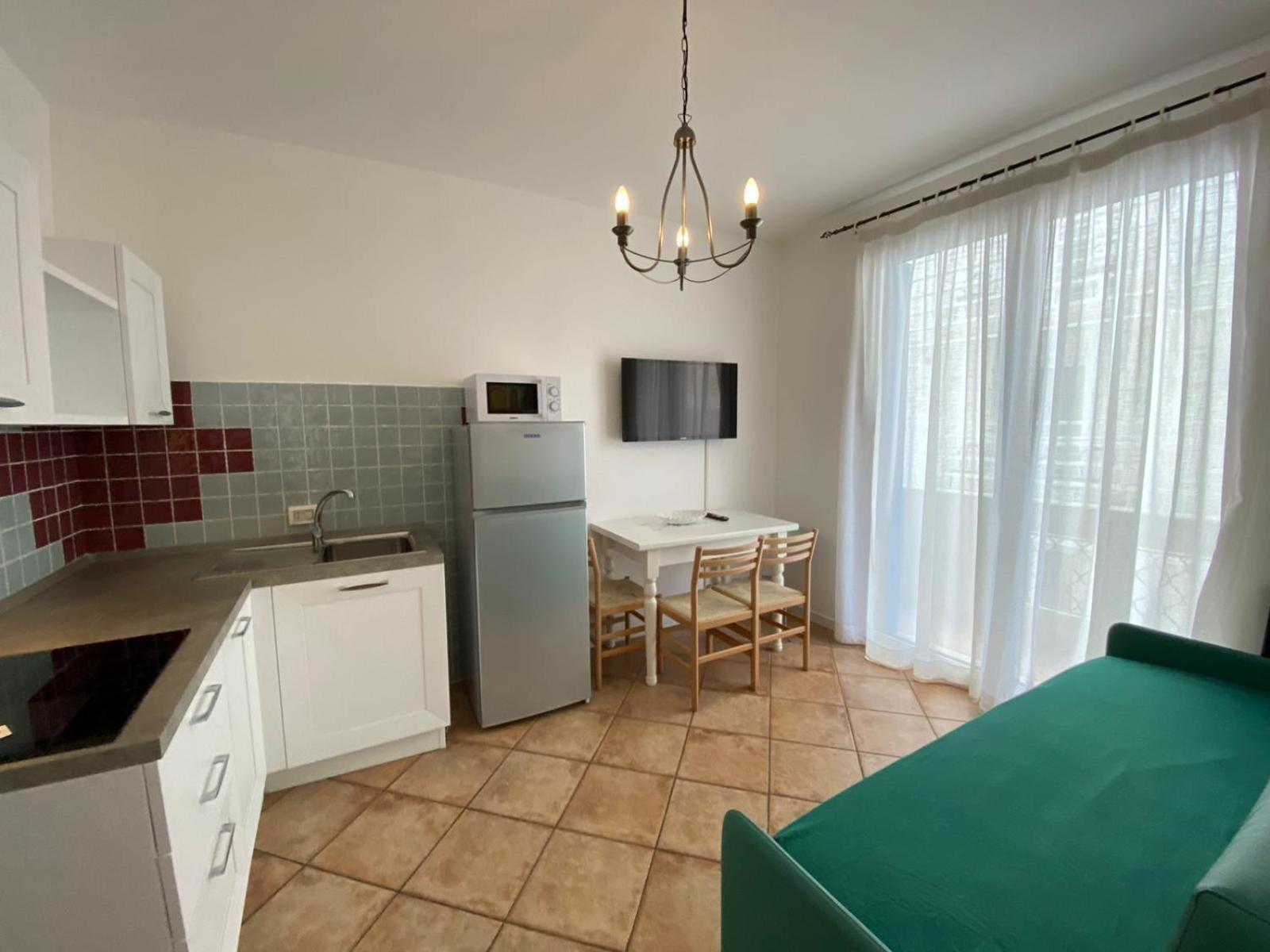 Residence Ambra Lido di Jesolo Exterior photo
