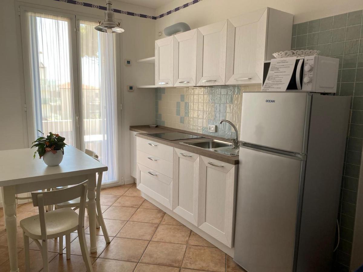 Residence Ambra Lido di Jesolo Exterior photo